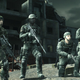Illustration for article titled SOCOM Confrontation Screens, Art More